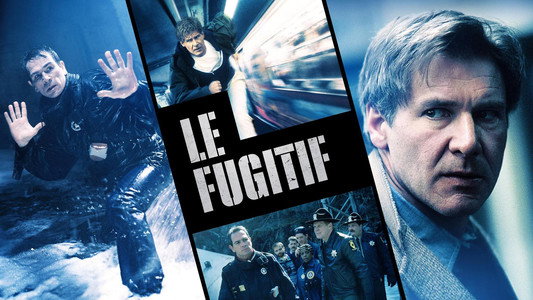The Fugitive