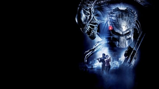 Aliens vs Predator: Requiem