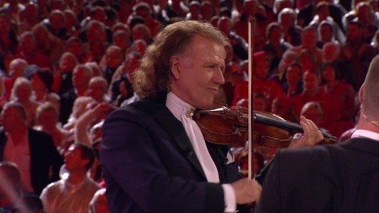 André Rieu - Love in Venice