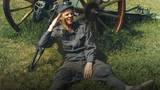 Uuno Turhapuro armeijan leivissä