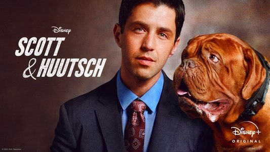 Turner & Hooch