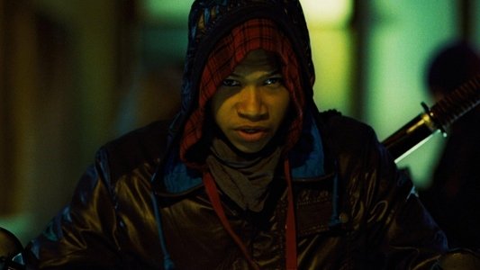 Attack the Block