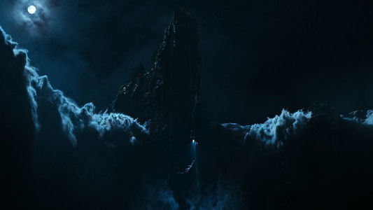 War for the Planet of the Apes