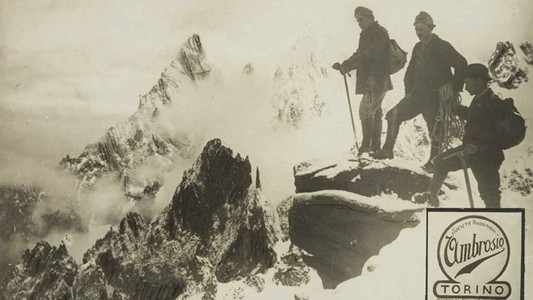 Da Courmayeur al Colle del Gigante