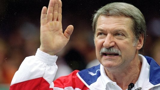 Karolyi