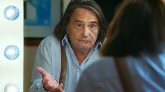 Le Cinéma de Jean-Pierre Léaud