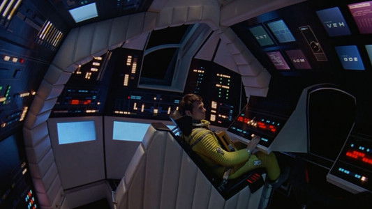 2001: A Space Odyssey