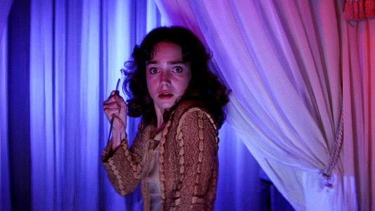 Suspiria