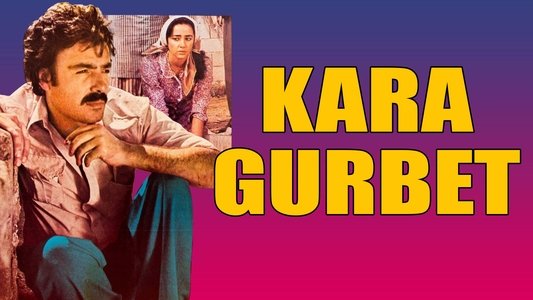 Kara Gurbet