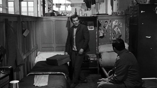 La ragazza in vetrina