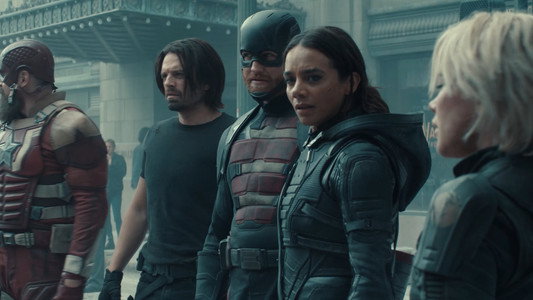 Thunderbolts*