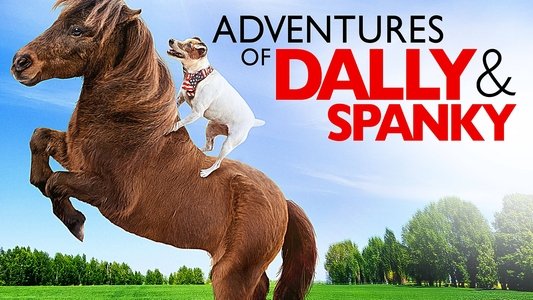 Adventures of Dally and Spanky