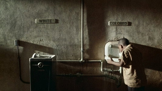 Mississippi Burning
