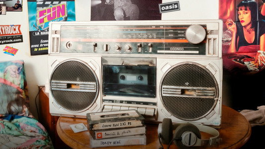 Libre antenne