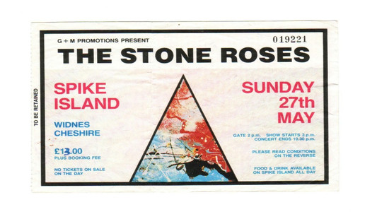 Spike Island