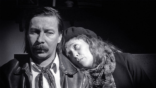 La Vie de Bohème