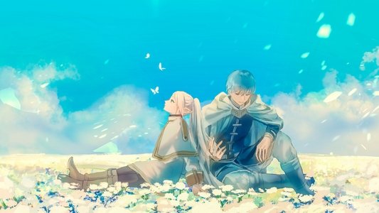 葬送のフリーレン