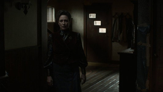 The Conjuring: Last Rites