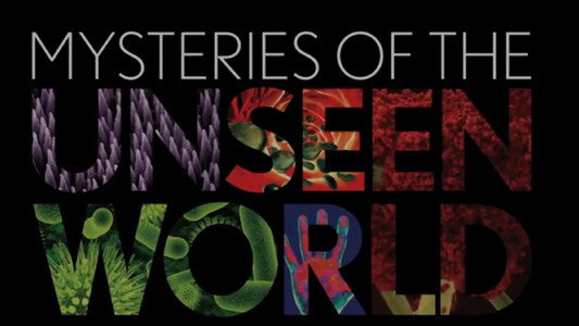 Mysteries of the Unseen World