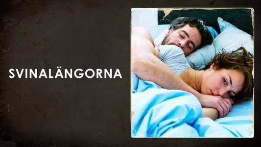 Svinalängorna