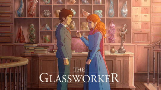 The Glassworker