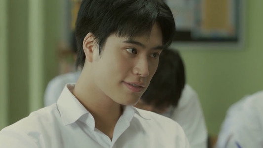 เด็กชายไม่ไปสวรรค์