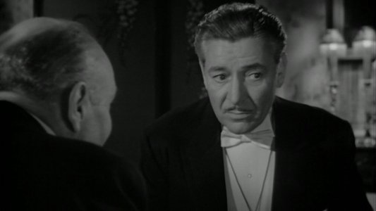 The Late George Apley