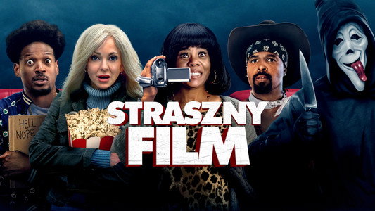 Scary Movie