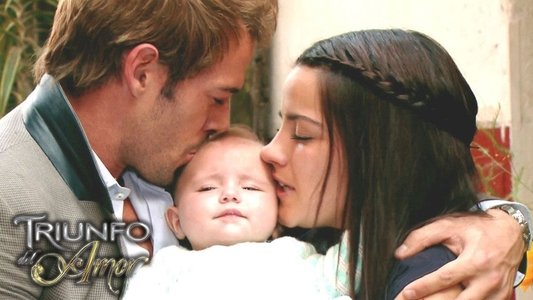 Triunfo del amor