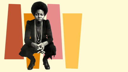 Nina Simone, la rebelle