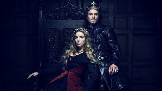 The White Princess