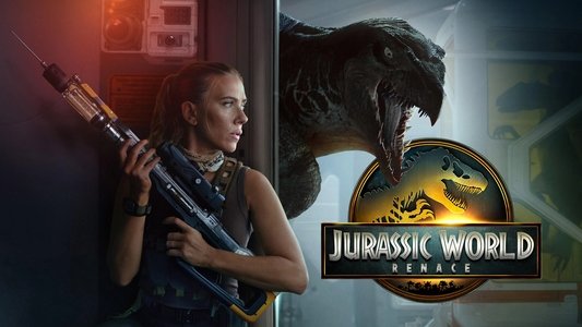 Jurassic World Rebirth