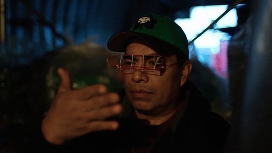 El cuarto reino