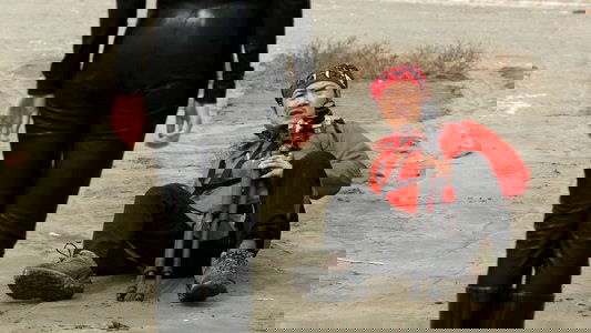 허풍
