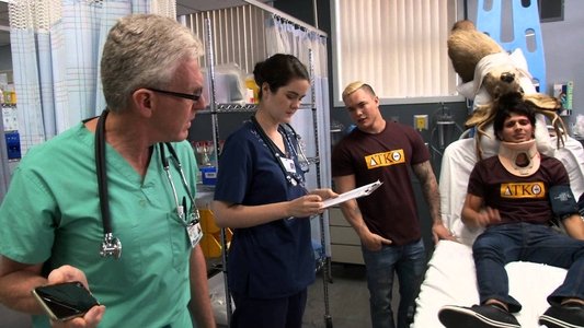 Untold Stories of the ER