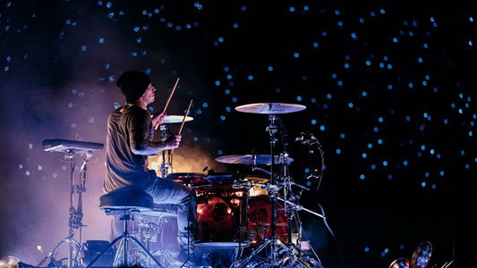 Twenty One Pilots: More Than We Ever Imagined