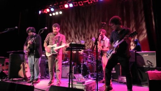 The Dear Hunter Presents: The Color Spectrum Live