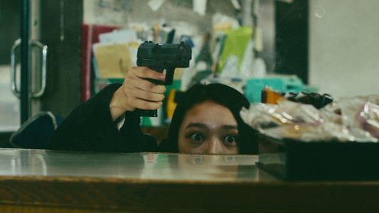 ベイビーわるきゅーれ