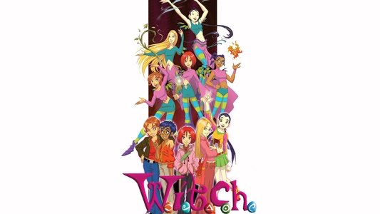 W.I.T.C.H.