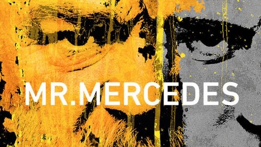 Mr. Mercedes