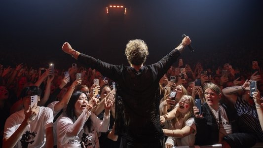 Christopher - A Beautiful Live Tour