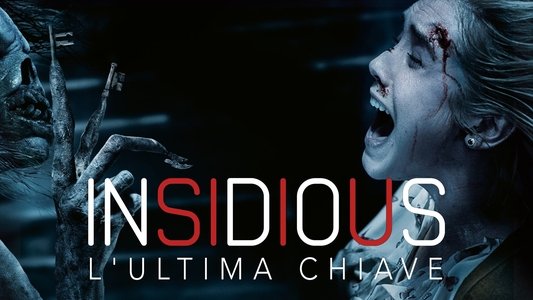 Insidious: The Last Key