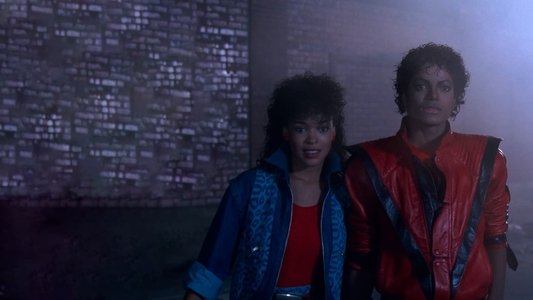 Michael Jackson's Thriller