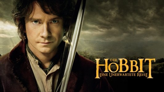 The Hobbit: An Unexpected Journey