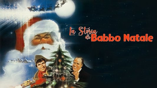 Santa Claus: The Movie