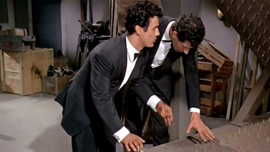 00-2 agenti segretissimi