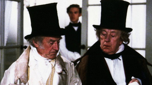 Little Dorrit