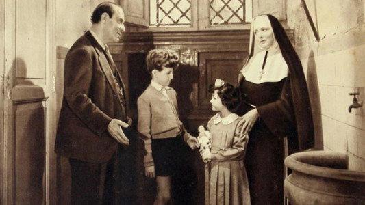 La figlia della Madonna
