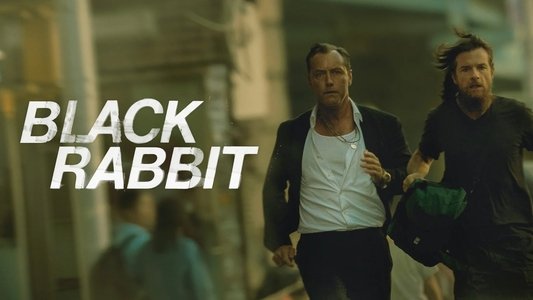 Black Rabbit