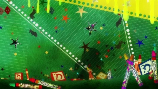 魔法少女まどか☆マギカ